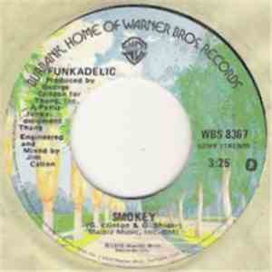 Funkadelic - Smokey / Soul Mate download flac