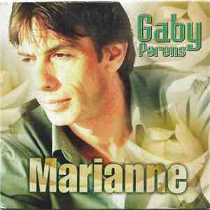 Gaby Perens - Marianne download flac