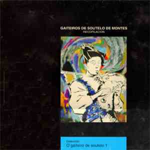 Gaiteiros De Soutelo De Montes - Recopilacion download flac