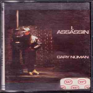 Gary Numan - I, Assassin download flac
