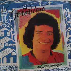 Gerônimo - Página Musical download flac