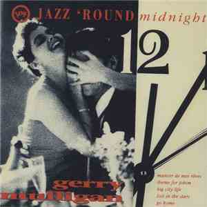 Gerry Mulligan - Jazz 'Round Midnight download flac
