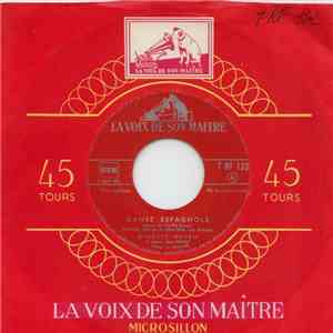 Ginette Neveu - Danse Espagnole / Hora Staccato download flac