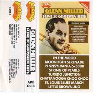 Glenn Miller - Seine 20 Grössten Hits download flac