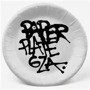 GZA / The Genius - Paper Plate download flac