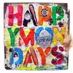 Happy Mondays - Step On download flac