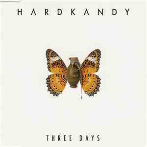 Hardkandy - Three Days download flac