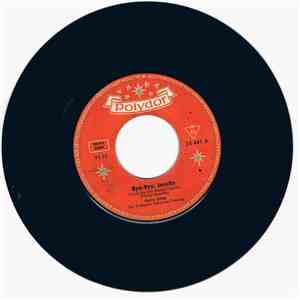 Harry Glück - Bye-Bye, Josefin download flac