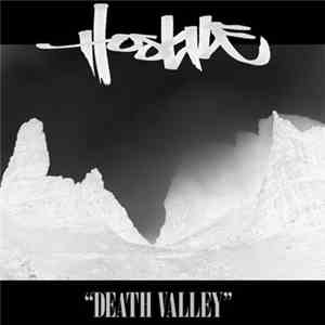 Hostile - Death Valley E.P. download flac