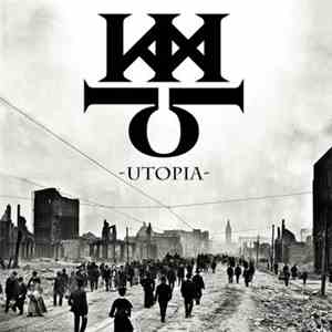 I Am Omega - Utopia download flac