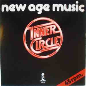 Inner Circle - New Age Music download flac