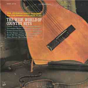 International Strings And The Nashville Cats - Play The Wide Wold Of Country Hits download flac