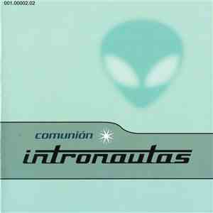 Intronautas - Comunión download flac