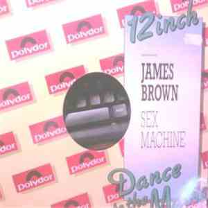 James Brown - Sex Machine download flac
