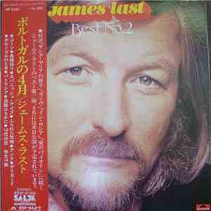 James Last - Best No.2 download flac