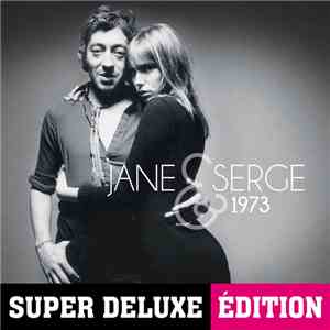 Jane & Serge - Jane & Serge 1973 download flac