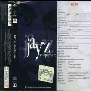 Jay-Z - Chapter One download flac