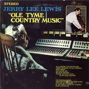Jerry Lee Lewis - Ole Tyme Country Music download flac