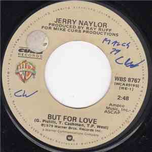Jerry Naylor - But For Love download flac