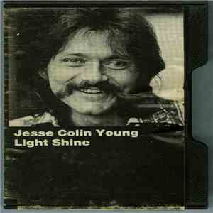 Jesse Colin Young - Light Shine download flac