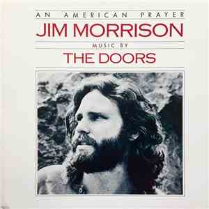 Jim Morrison Music By The Doors - An American Prayer download flac