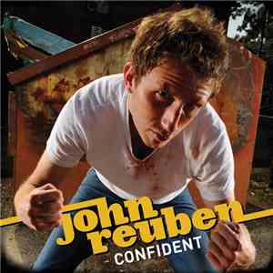 John Reuben - Confident download flac