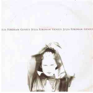 Julia Fordham - Genius / Porcelain download flac