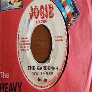 Jullian - The Gardener download flac