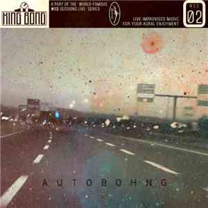 King Bong - Autobohng download flac