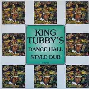 King Tubby - King Tubby's Dance Hall Style Dub download flac