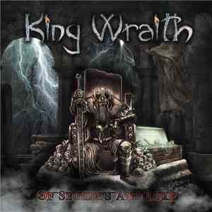 King Wraith - Of Secrets And Lore download flac