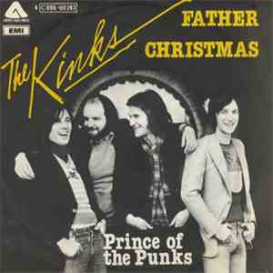 Kinks - Father Christmas download flac