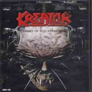 Kreator - Enemy Of God Revisited download flac