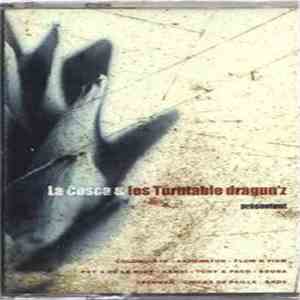 La Cosca & Turntable Dragun'Z - Untitled download flac