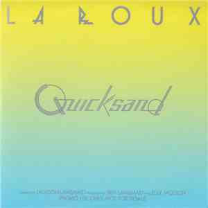 La Roux - Quicksand download flac