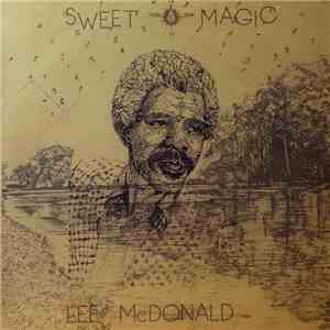 Lee McDonald - Sweet Magic download flac
