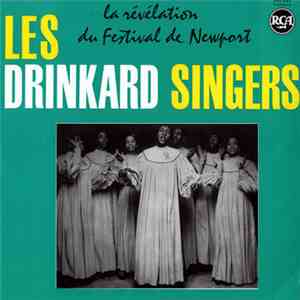 Les Drinkard Singers - Les Drinkard Singers download flac