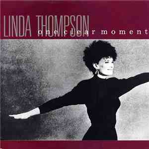 Linda Thompson - One Clear Moment download flac