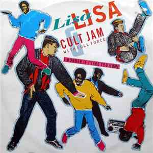 Lisa Lisa & Cult Jam With Full Force - I Wonder If I Take You Home download flac