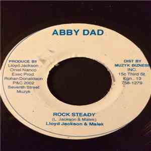 Lloyd Jackson & Malek  - Rock Steady download flac
