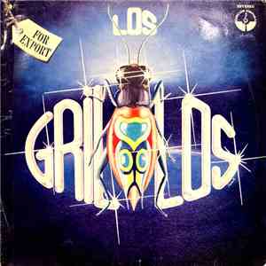 Los Grillos  - Los Grillos download flac