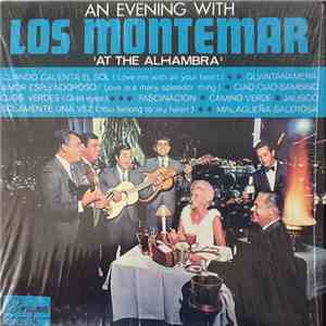 Los Montemar - At the Alhambra download flac