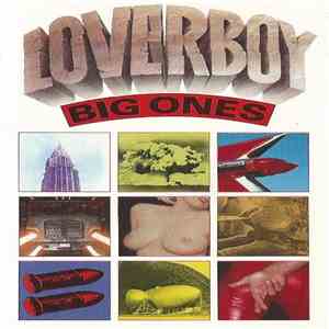 Loverboy - Big Ones download flac