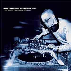 LTJ Bukem Featuring MC Conrad - Progression Sessions 4 download flac