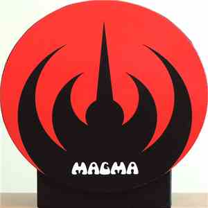 Magma  - Köhnzert Zünd download flac