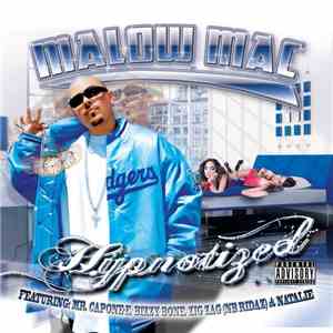 Malow Mac - Hypnotized FLAC album