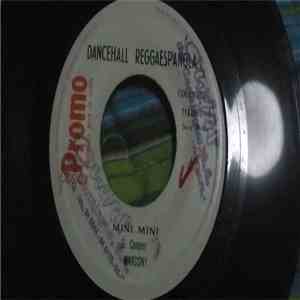 Marcony / Fab 5 - Mini Mini download flac