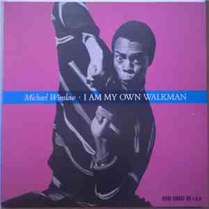 Michael Winslow - I Am My Own Walkman download flac