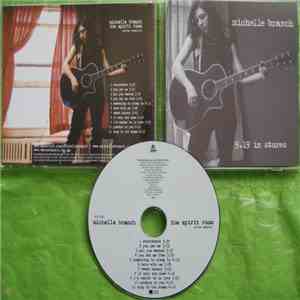 Michelle Branch - The Spirit Room - Advance download flac