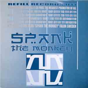 Mickael Nyqvist / Jens Winroot - Spank The Monkey EP download flac
